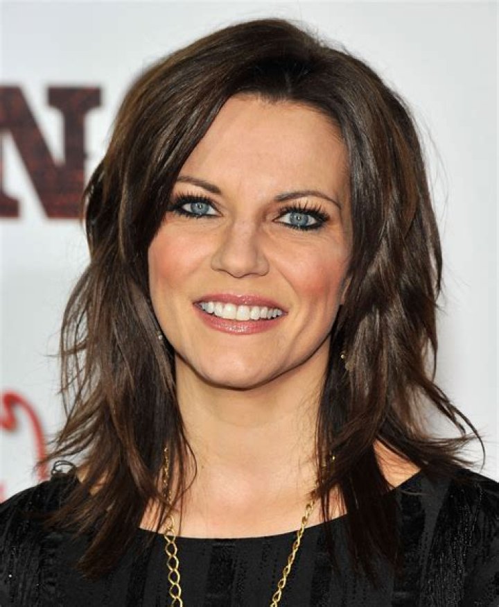 Martina McBride photo, pics, wallpaper photo 304938 Martina