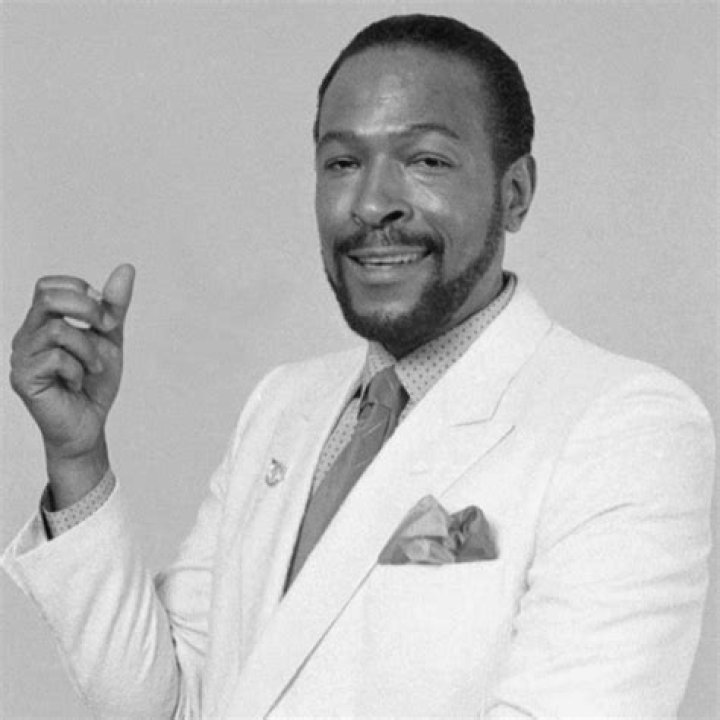 Marvin Gaye's exwife Janis Hunter Gaye dead at 66