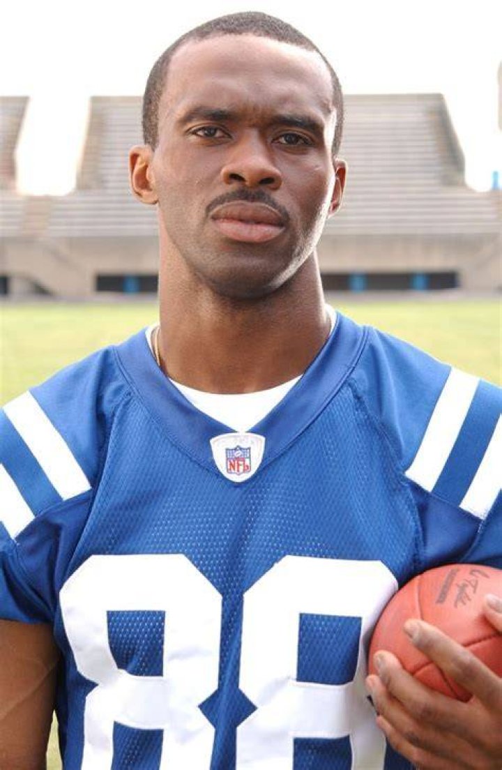 Marvin Harrison Bio, Age, Height, Career, Wife, Children, Net Worth