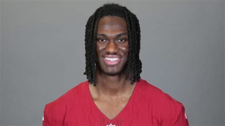 Marvin Harrison's son, Marvin Harrison Jr., commits to Ohio State
