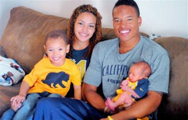 Marvin Jones' Wife Jazmyn: A Businesswoman and Super Mom 1 marvin jones wife
