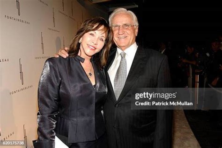 Mary Anne Stephens, Don Shula’s Wife 5 Fast Facts