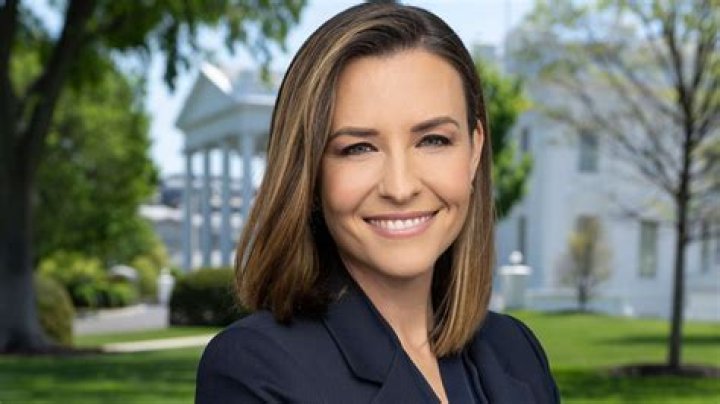 Mary Bruce's (ABC News) Wiki