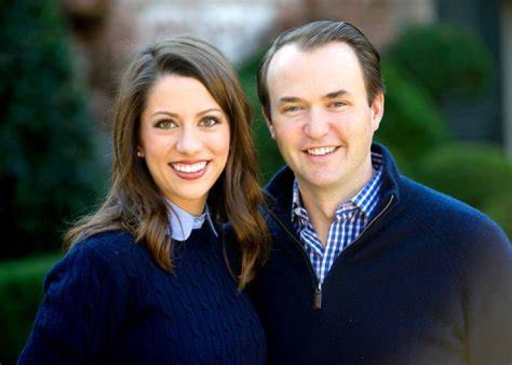 Mary Kathryn Covert, Michael Steel &mdash; Weddings The New York Times