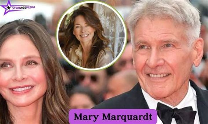 Mary Marquardt Children: Exclusive Insights Unveiled