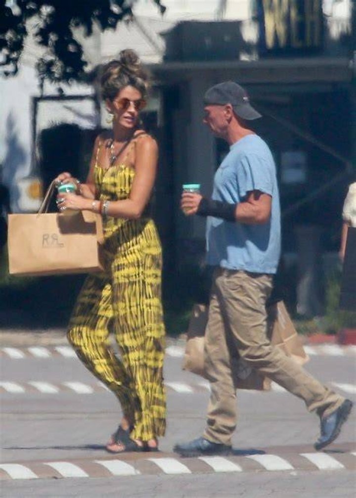 Mary Nolan Shopping in Malibu 07/14/2023 &bull; CelebMafia
