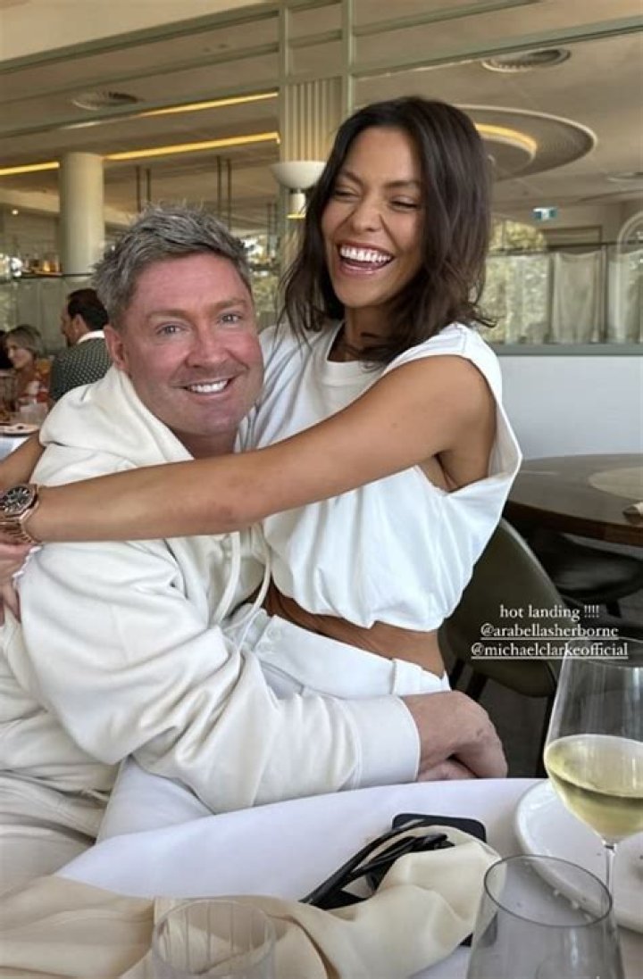MaryBrian Clarke, Girlfriend of Model Jeremy Ruehlemann, Dead at 24
