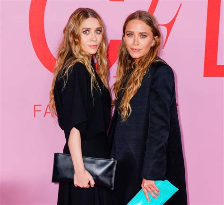 MaryKate Olsen a fashion icon for 'homeless look'; Elizabeth Jagger's