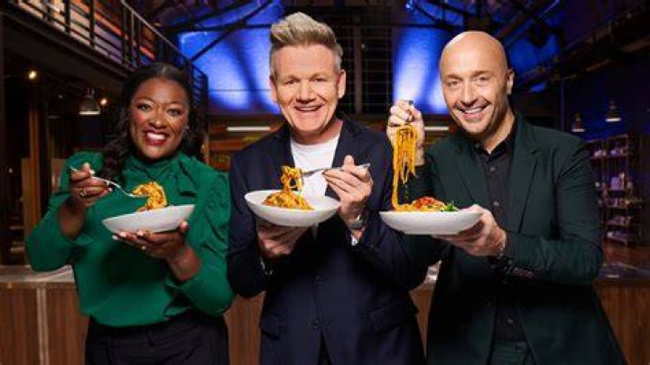 Masterchef S15