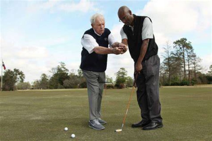 Mastering Golf With Jack Burke Jr.: Techniques And Legacy