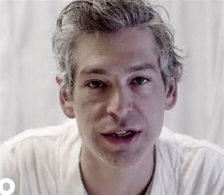 Matisyahu Net Worth Bioagewho.co