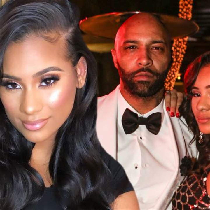 Matt Barnes & Cyn Santana Dating? Bossip