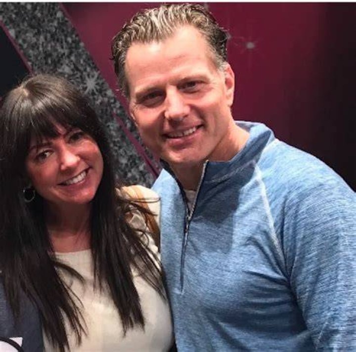Matt Eberflus Wife Kelly Eberflus (Bio, Photos)