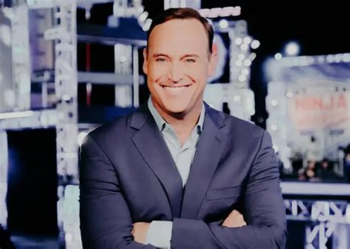 Matt Iseman: Unraveling The Rumors