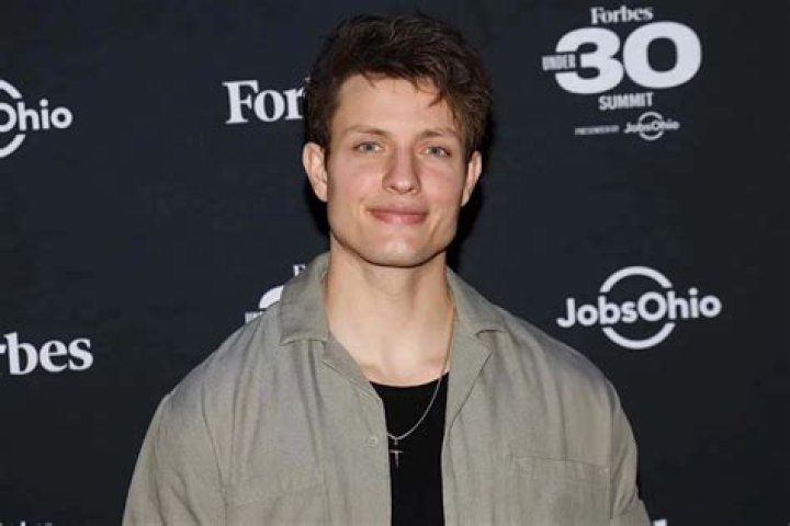 Matt Rife Accused of Allegedly Telling 6YearOld Kid His Mom Buys His
