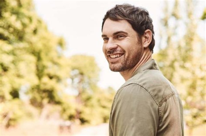 Matt Stell Reflects On His Journey To Nashville Country Now