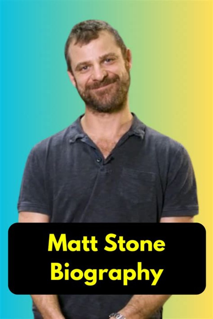 Matt Stone Net Worth Celebrity Net Worth