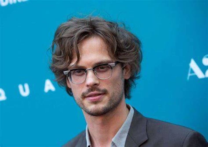 Matthew Gray Gubler Parents Who Are Marilyn And John Gubler