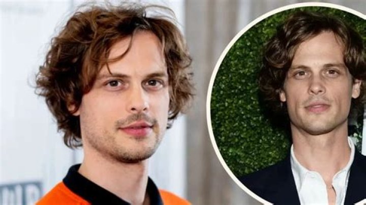 Matthew Gray Gubler Wife Is Matthew Gray Gubler Married?