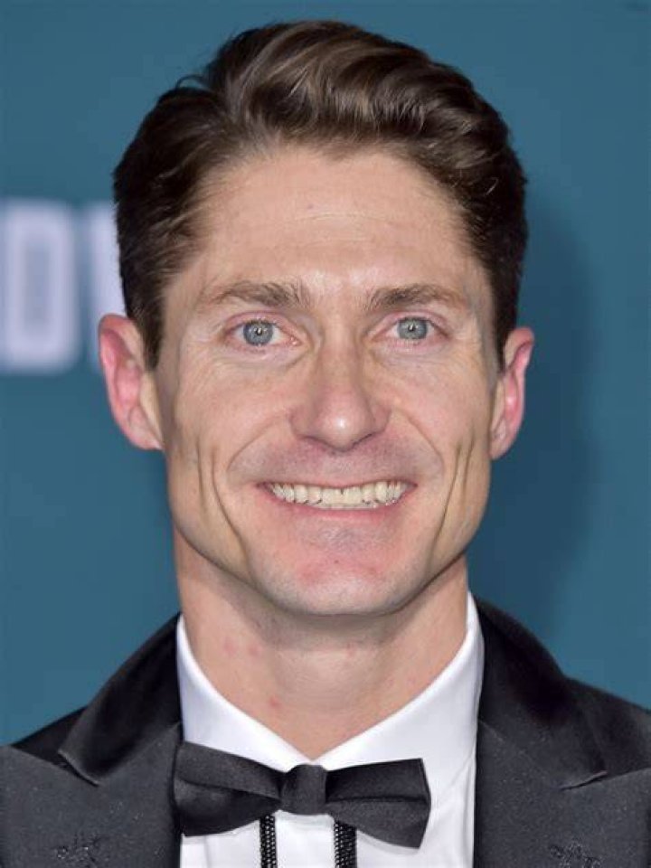 Matthew MacCaull