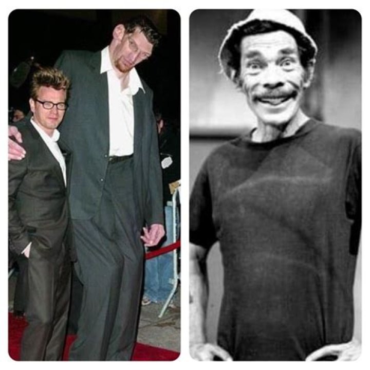 Matthew McGrory Net Worth, Height-Weight, Wiki Biography, etc