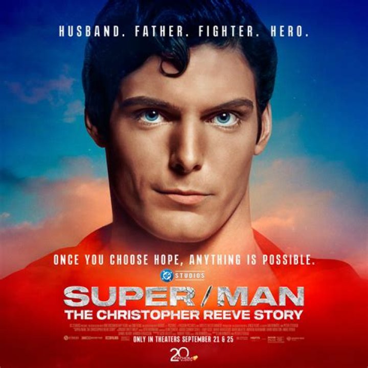 Matthew Reeve Is Furthering His Father, Christopher Reeve's Legacy: Find Out How