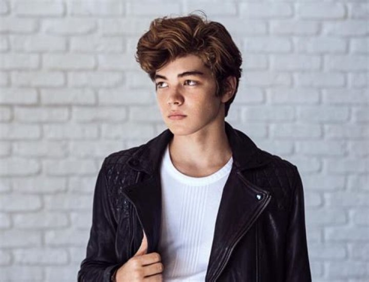 Matthew Sato Wiki, Bio, Age, Parents, Career, Girlfriend, Height, Net