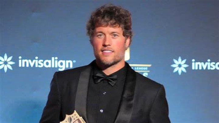 Matthew Stafford's wife Kelly returns home after brain surgery