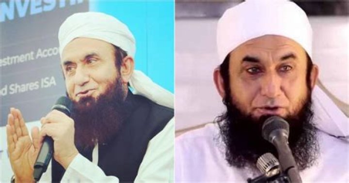 Maulana Tariq Jameel Informs About Health Condition 24/7 News What