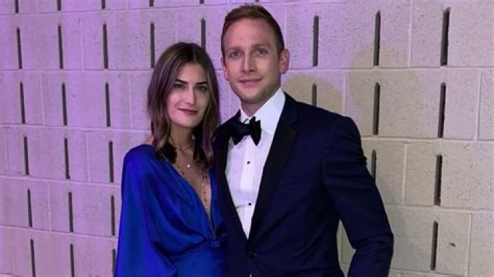 MAX & Wife Emily Announce They Are Expecting a Baby Girl! Emily