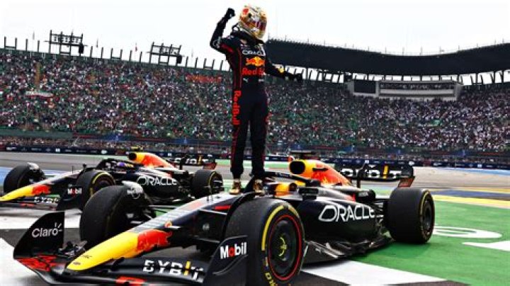 Max Verstappen's mum Sophie Kumpen reveals wholesome celebration in