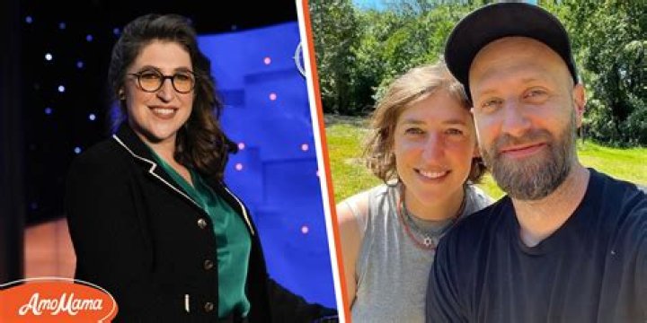 Mayim Bialik Height, Weight, Age, Boyfriend, Family, Facts, Biography ·