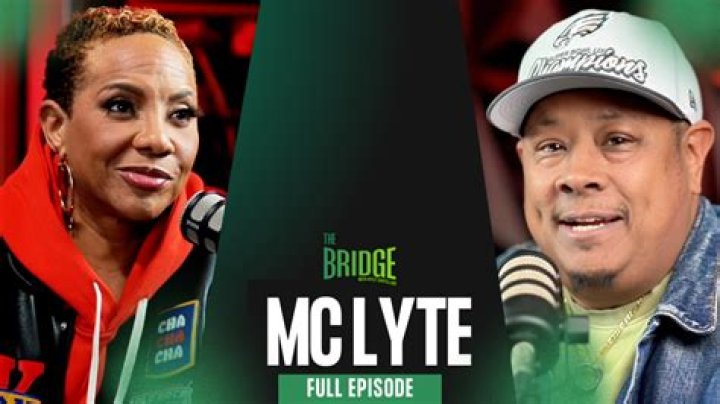 MC Lyte on Grammys Committee 'It&rsquo;s MemberBased But Every Musician Can