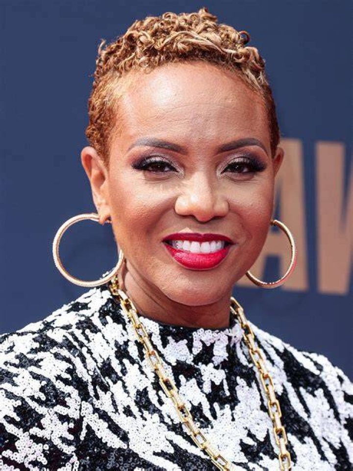 Mc Lyte's bio net worth, sexuality, partner, kids, and family Tuko.co.ke