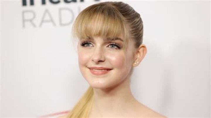 Mckenna Grace joins Peacock's true crime drama Worldtimetodays