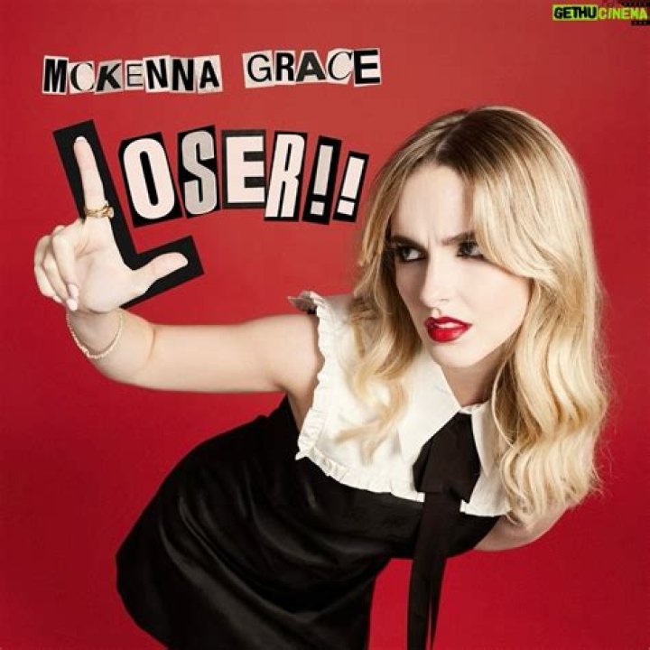 Mckenna Grace Mckenna grace, Mckenna, Couple photos