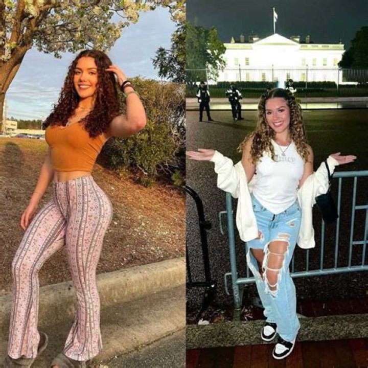 Mckinzie Valdez leaks 5 each video 1 pics Hotcelebritygirls