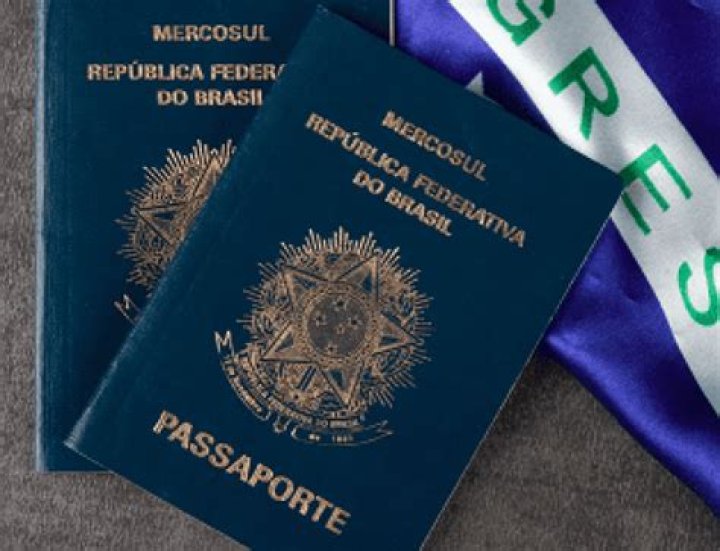 M&eacute;dico tenta renovar passaporte dos EUA e perde a cidadania americana