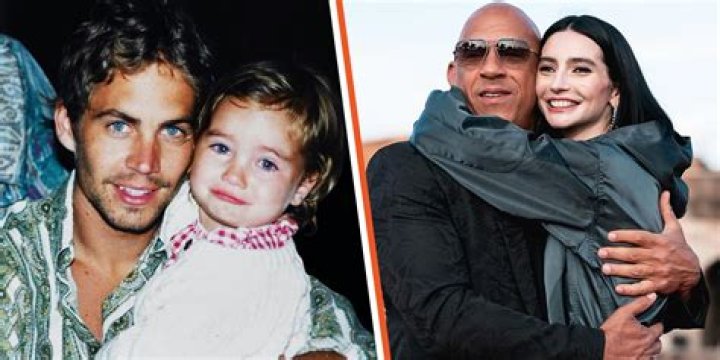 Meadow Walker Wiki (Paul Walkers Daughter) Age, Biography & Family ·