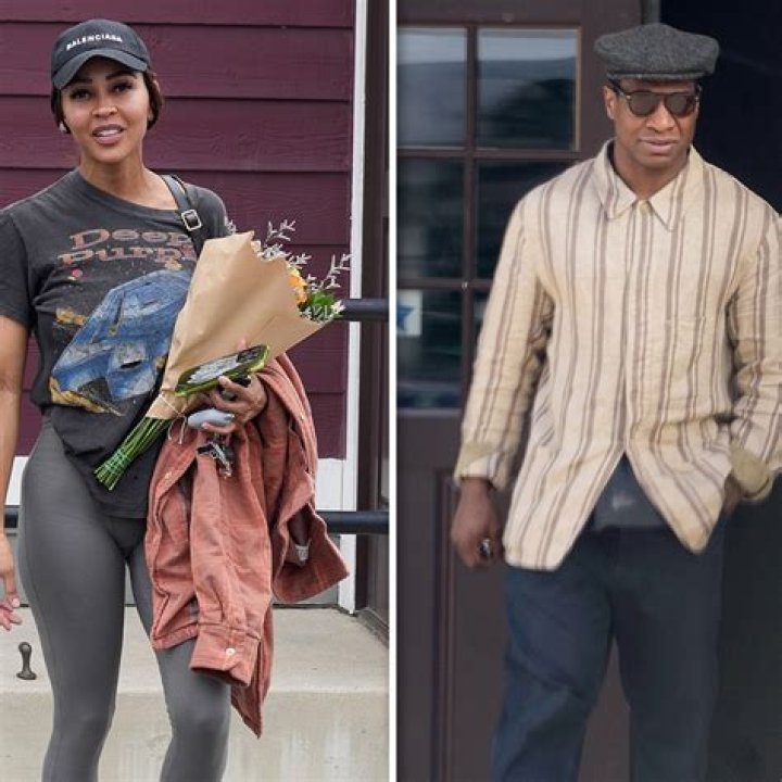Meagan Good salutes multitalented sister La'Myia ahead of movie premiere