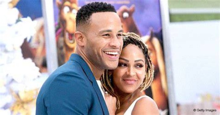 Meagan Good Says God Told Her &lsquo;Devon Was My Husband&rsquo; While in a Bad