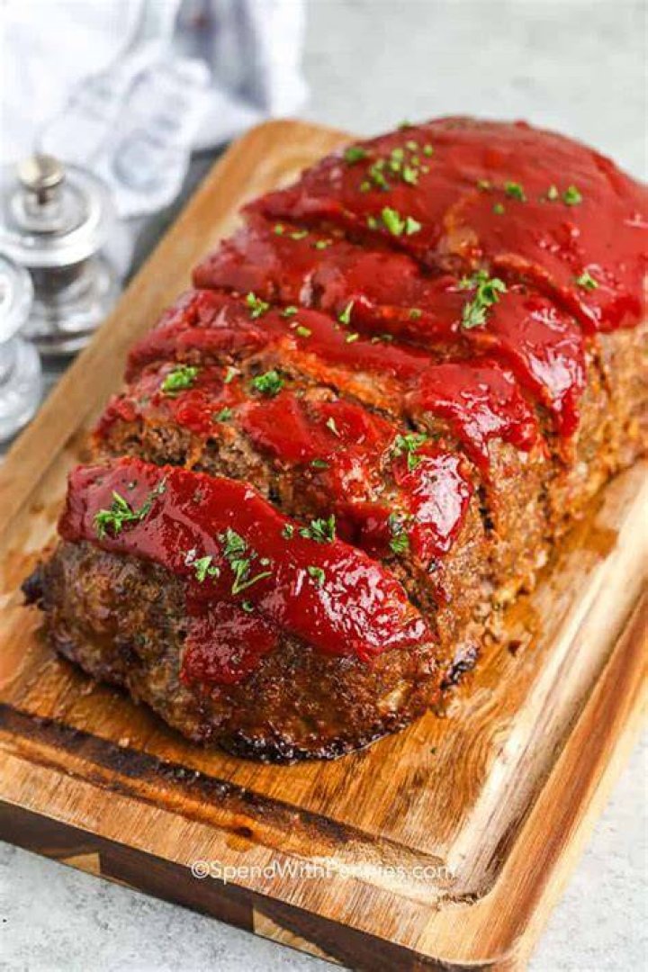 Meat Loaf's Net Worth At The Time Of His Death Might Surprise You