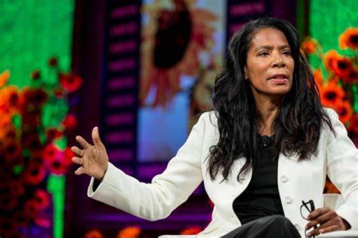 Media + Press Judy Smith