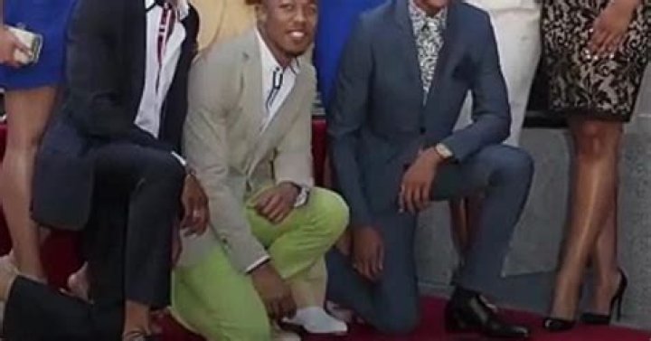 Meet All Seven Of Steve Harvey's Kids Essence
