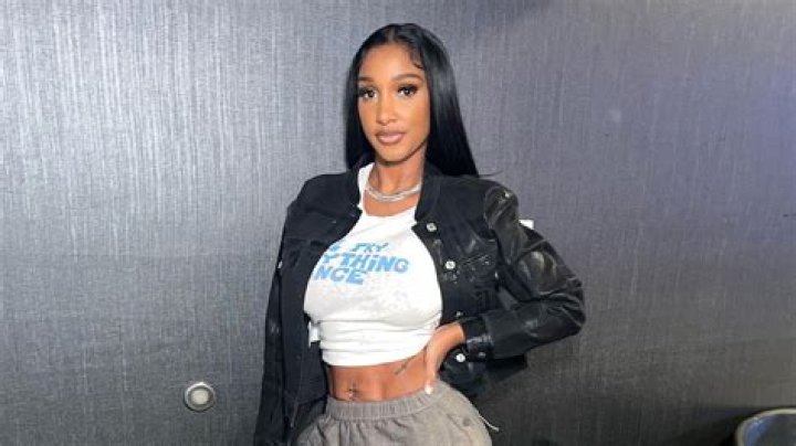 Meet Bernice Burgos, model and influencer who 'dated Drake' and now