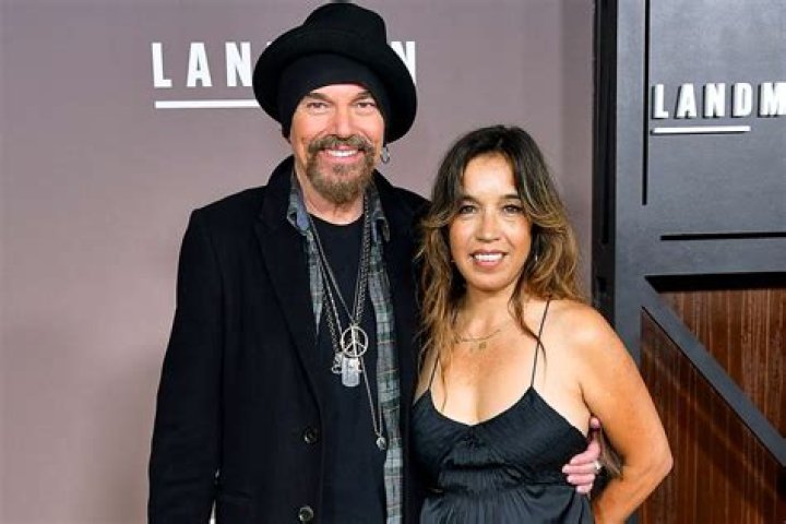 Meet Billy Bob Thornton's Spouses Whom He Once Called His Wife