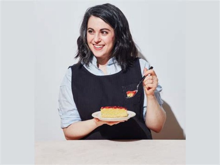 Meet Claire Saffitz's husband ExBon App&eacute;tit star is married to