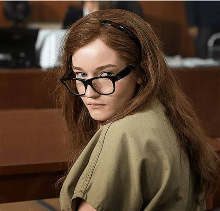 Meet Criminal Anna Delvey's Boyfriend The Artistree