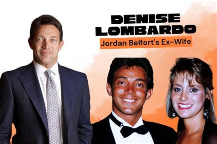 Meet Denise Lombardo ExWife of Jordan Belfort ZestVine 2024