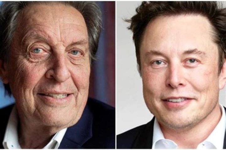 Meet Elon Musk Father, Errol Musk, Net Worth, Age, Wife & Kids Jesusful